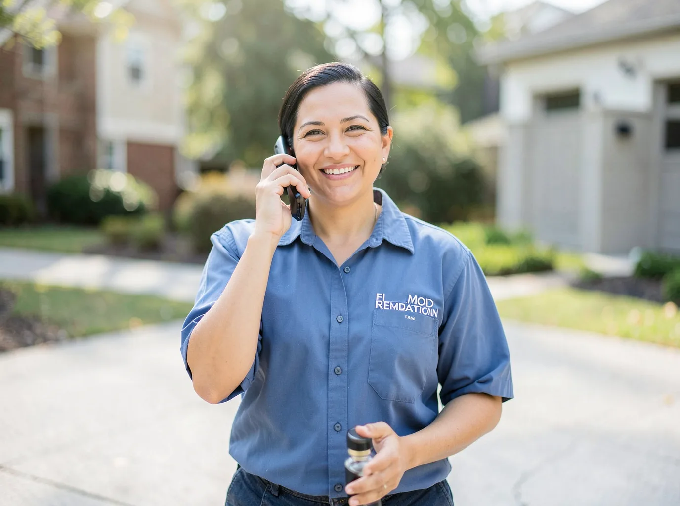 Mold Remediation Leflore, OK FAQs